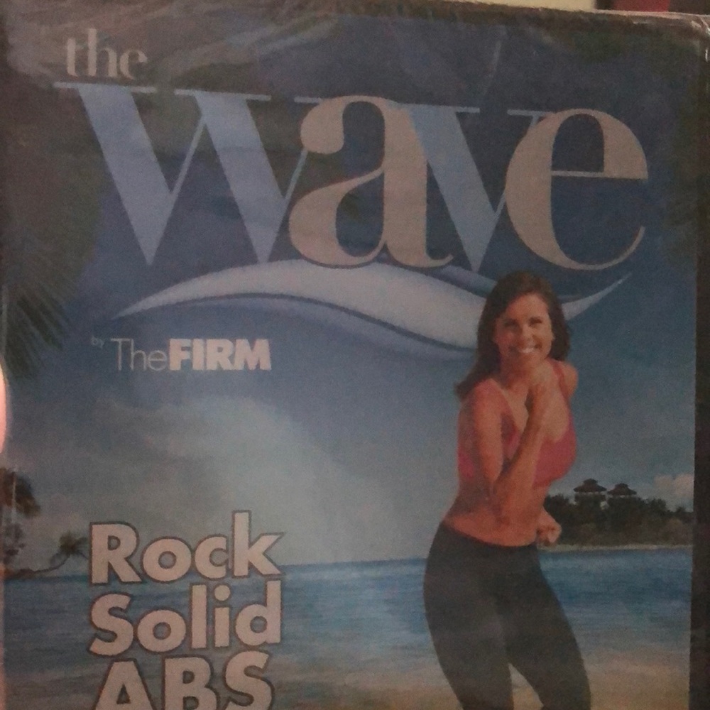 The Wave-the firm